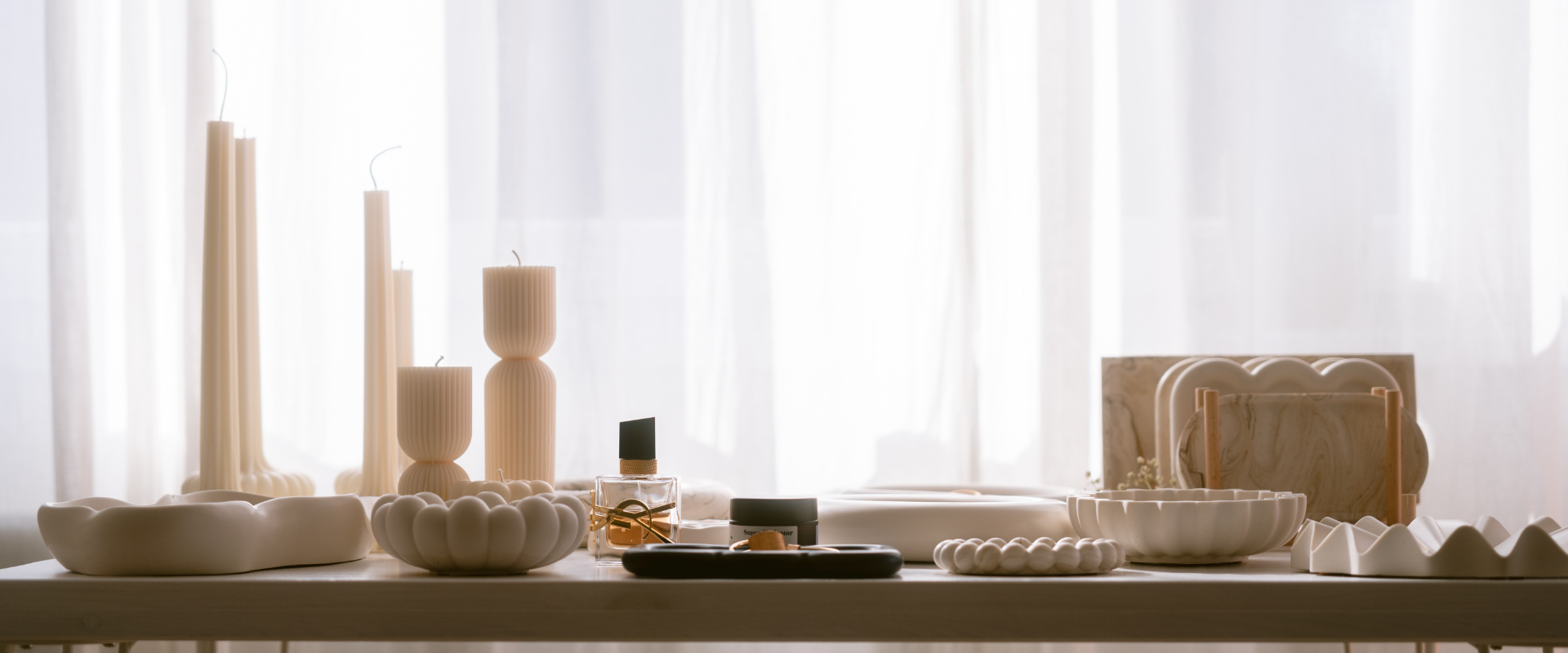 Nuances Home Decor