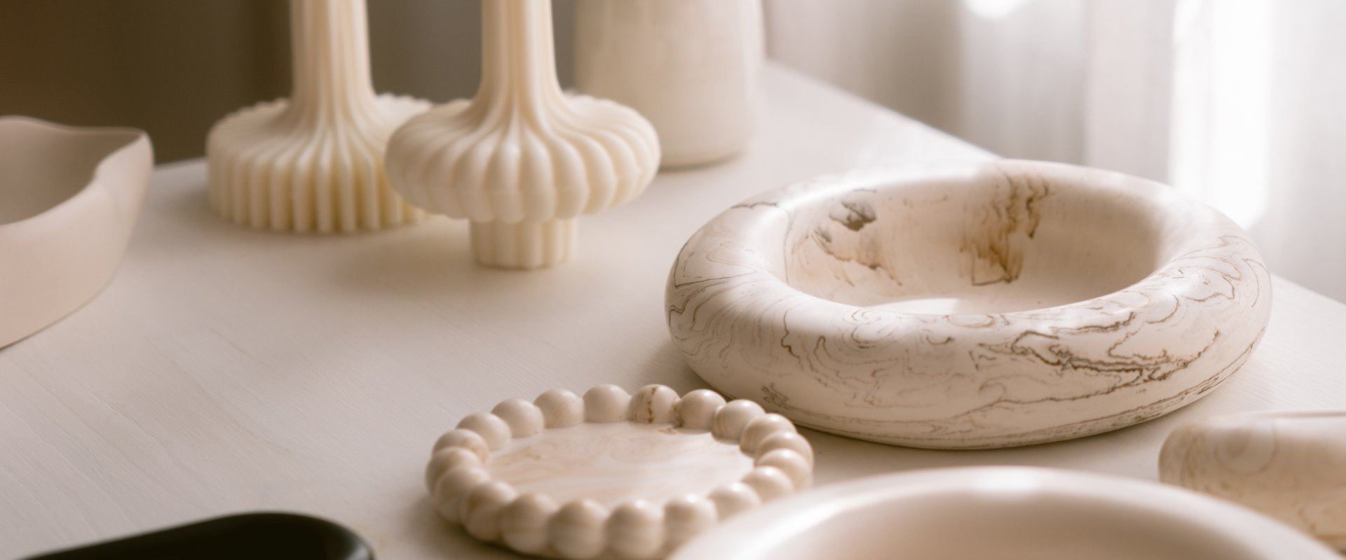 Nuances Home Decor