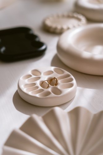 Ringies krém gyűrűtartó